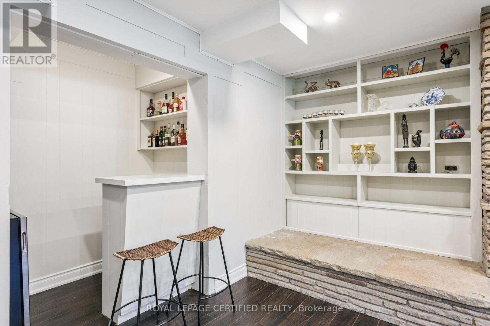 462 The Kingsway, Toronto, Ontario  M9A 3W4 - Photo 24 - W13605190