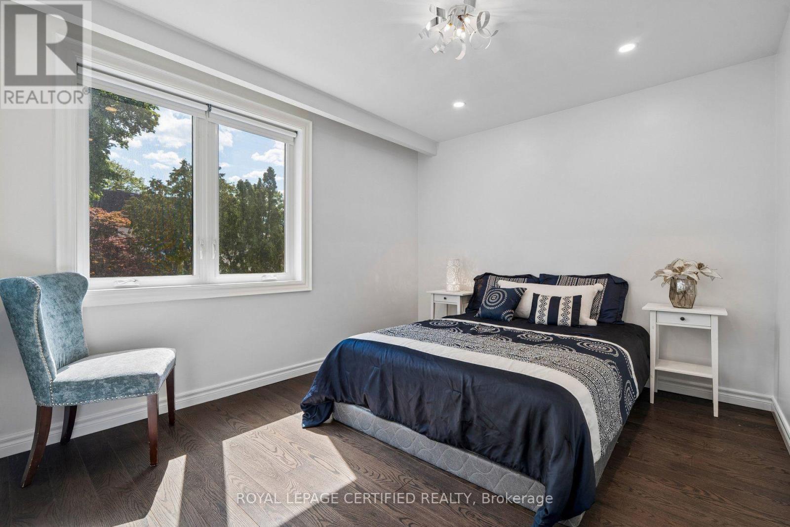 462 The Kingsway, Toronto, Ontario  M9A 3W4 - Photo 19 - W13605190