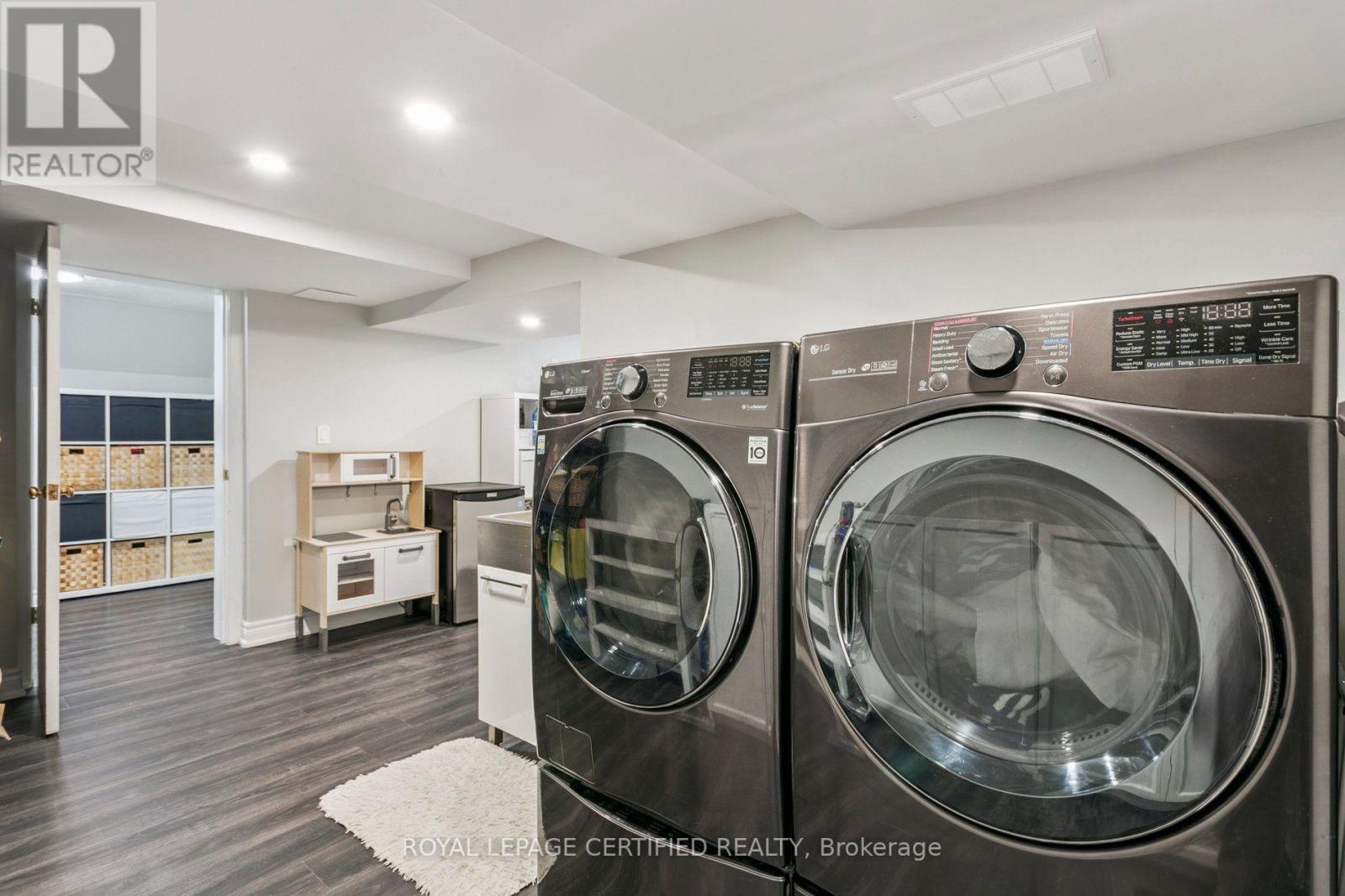462 The Kingsway, Toronto, Ontario  M9A 3W4 - Photo 29 - W13605190
