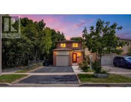 91 MARTINDALE CRESCENT, Brampton, Ontario