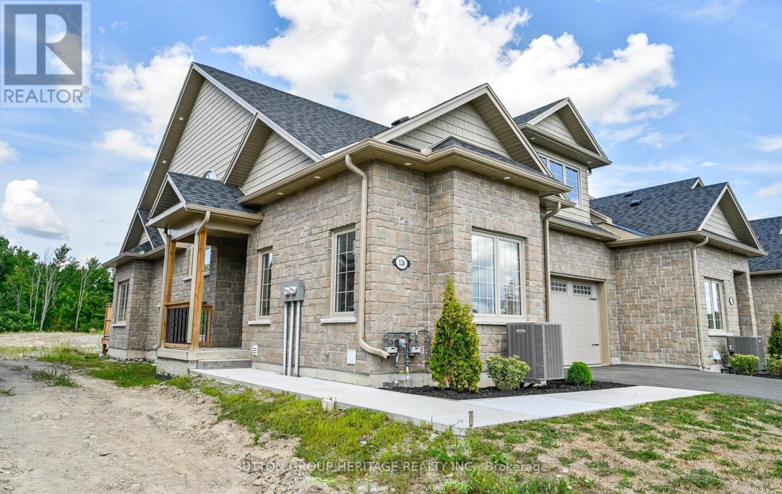 126 Orchard Way, Trent Hills, Ontario  K0K 3K0 - Photo 3 - X13688350