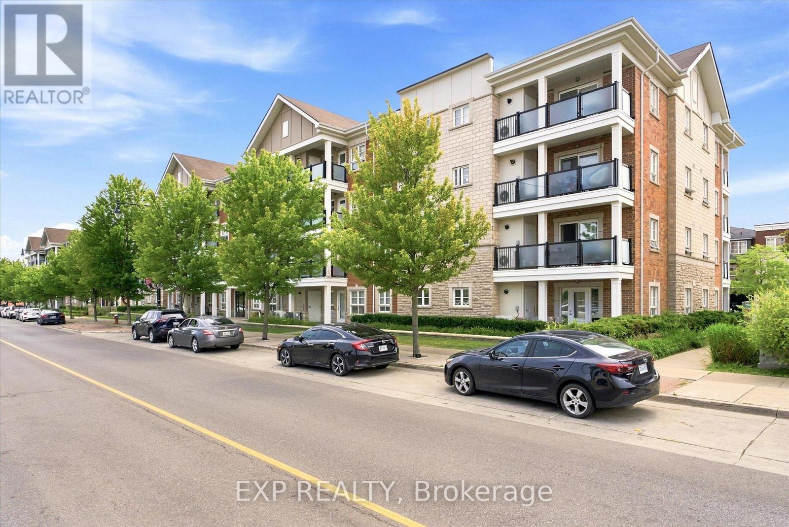 412A - 60 BAYCLIFFE CRESCENT, Brampton, Ontario