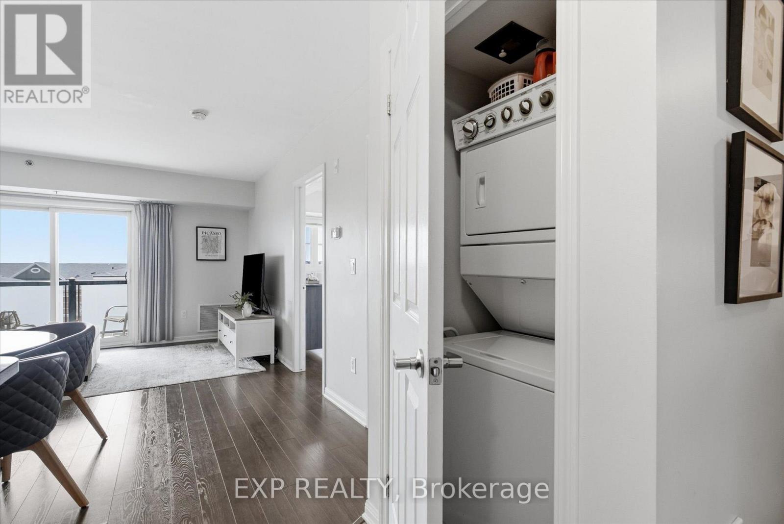 412a - 60 Baycliffe Crescent, Brampton, Ontario  L7A 0Z4 - Photo 19 - W13691044