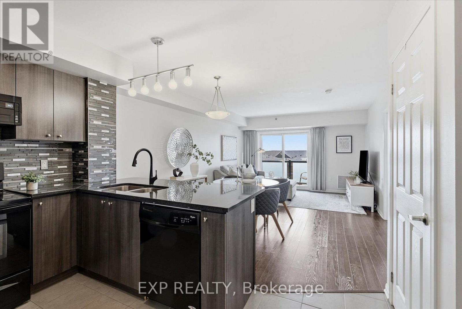 412a - 60 Baycliffe Crescent, Brampton, Ontario  L7A 0Z4 - Photo 2 - W13691044