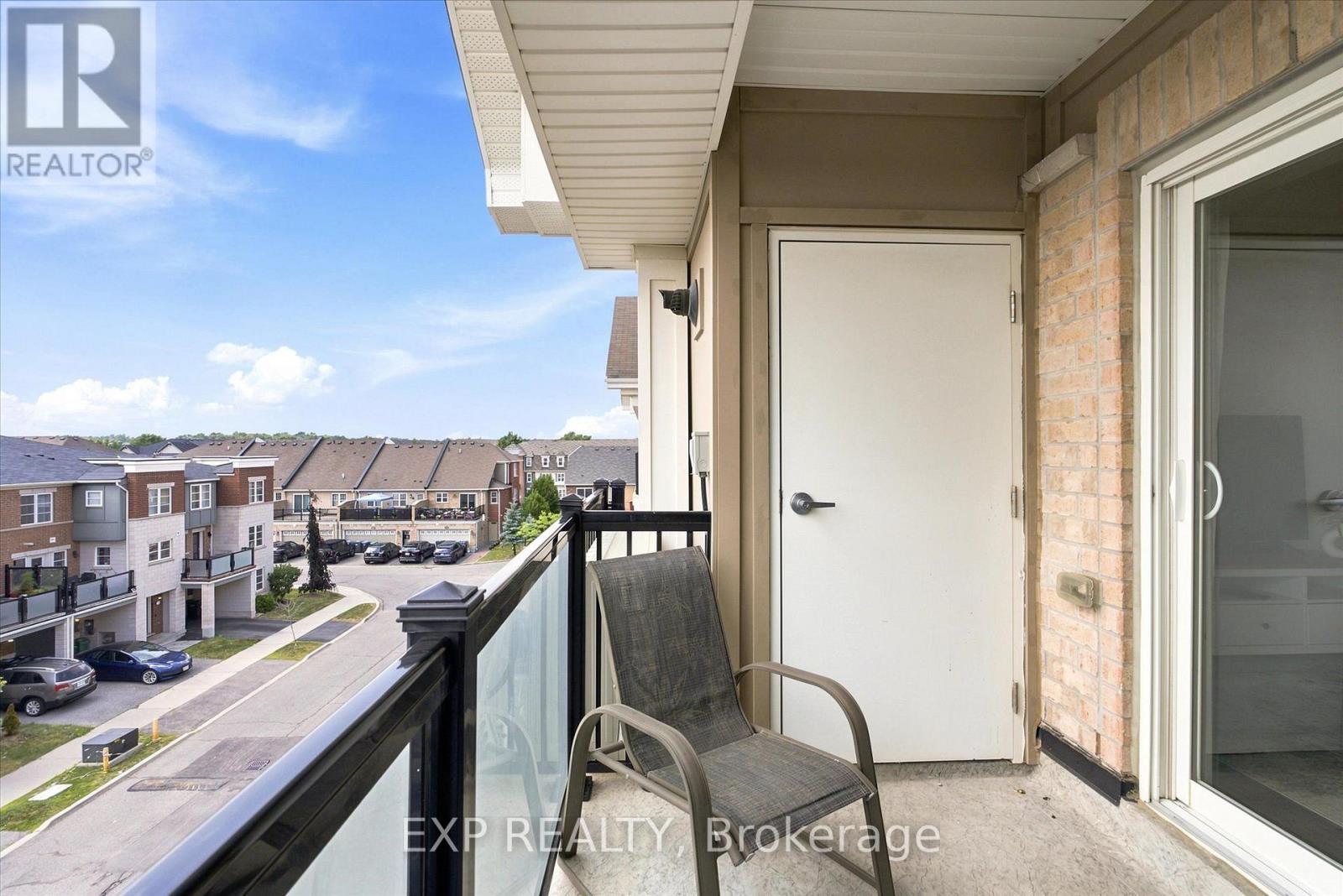 412a - 60 Baycliffe Crescent, Brampton, Ontario  L7A 0Z4 - Photo 21 - W13691044
