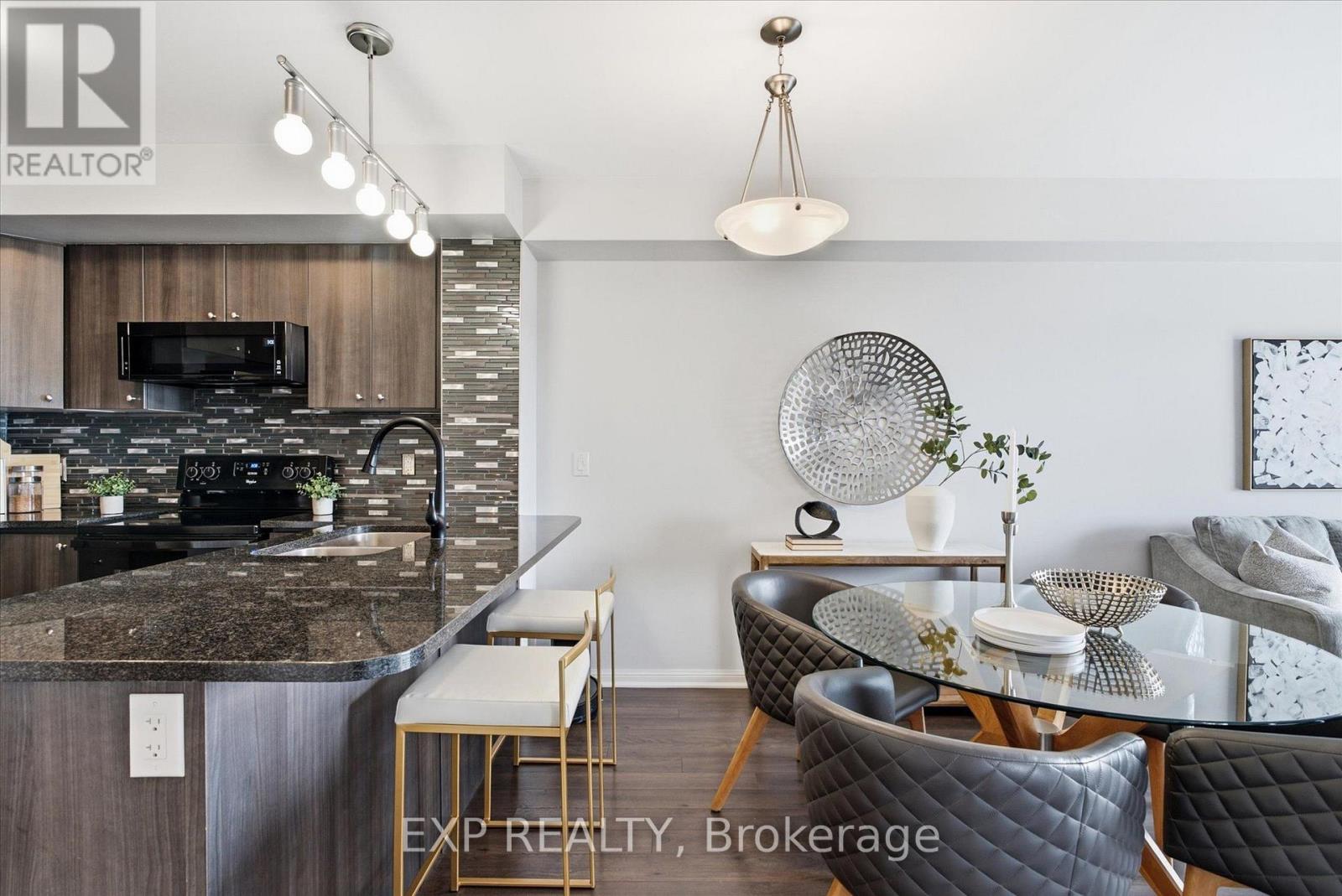 412a - 60 Baycliffe Crescent, Brampton, Ontario  L7A 0Z4 - Photo 4 - W13691044