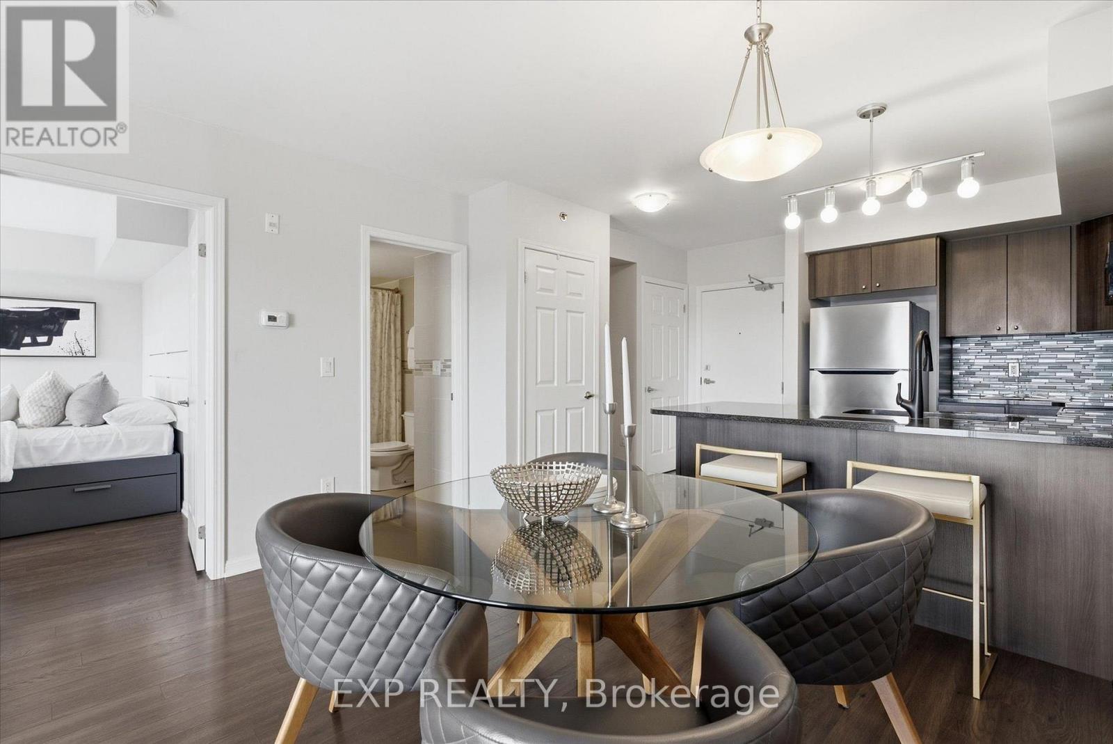 412a - 60 Baycliffe Crescent, Brampton, Ontario  L7A 0Z4 - Photo 6 - W13691044
