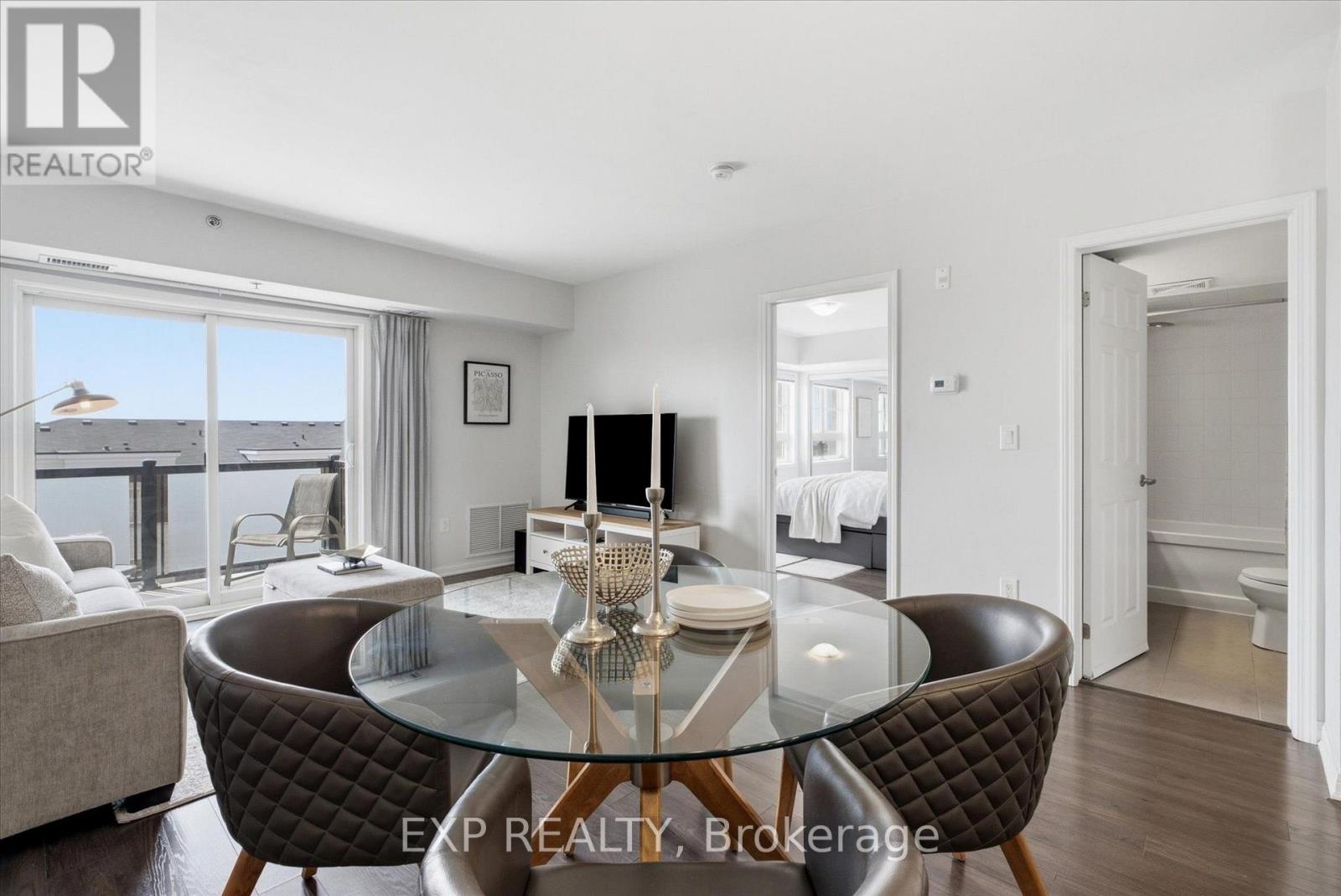 412a - 60 Baycliffe Crescent, Brampton, Ontario  L7A 0Z4 - Photo 8 - W13691044