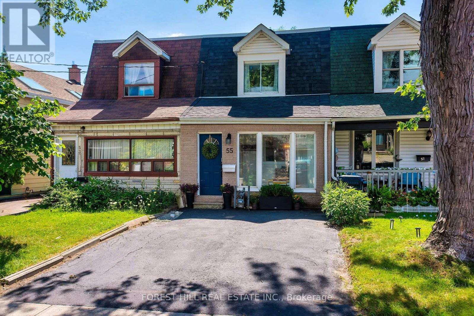 55 VANEVERY STREET Toronto (Mimico), ON M8V 1Y5