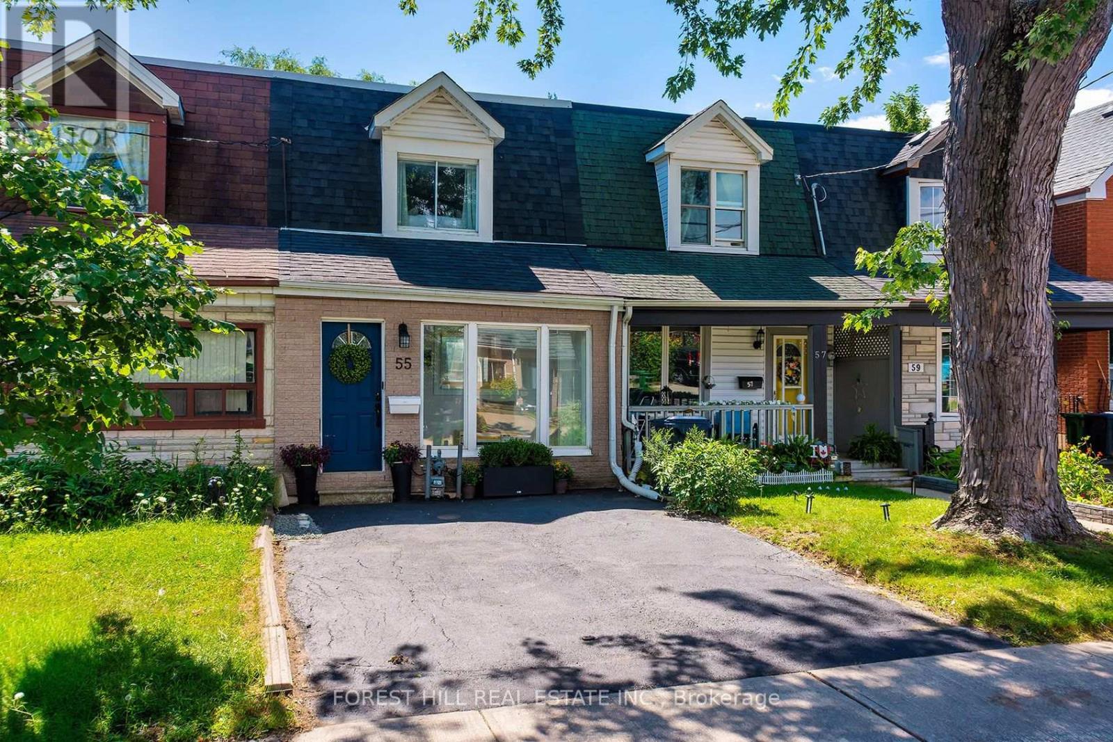 55 VANEVERY STREET Toronto (Mimico), ON M8V 1Y5