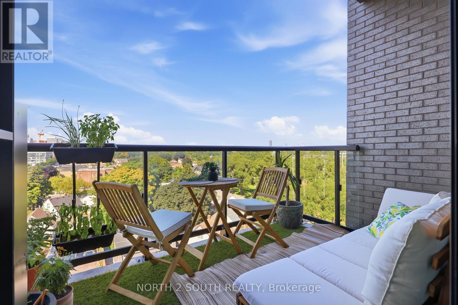 717 - 7 Smith Crescent, Toronto, Ontario M8Z 0G3 - Photo 16 - W13691078
