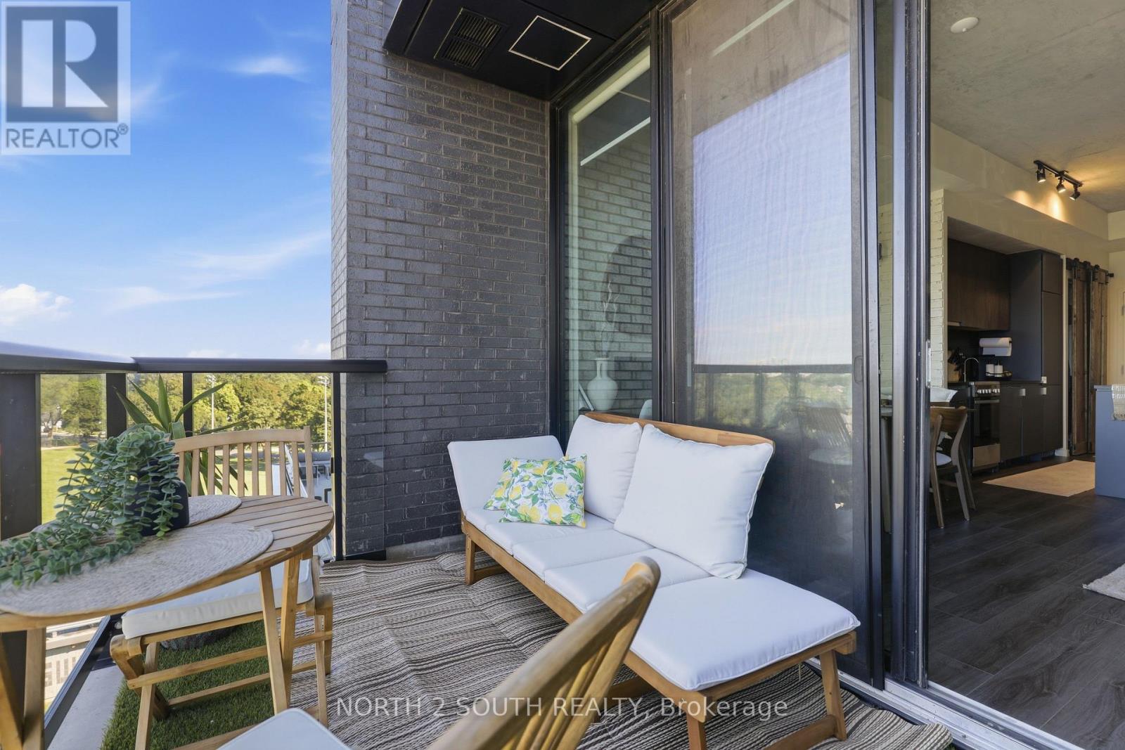 717 - 7 Smith Crescent, Toronto, Ontario M8Z 0G3 - Photo 17 - W13691078
