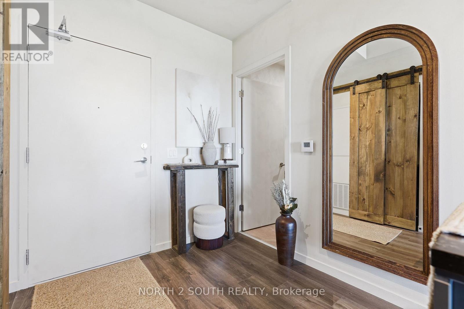 717 - 7 Smith Crescent, Toronto, Ontario M8Z 0G3 - Photo 19 - W13691078