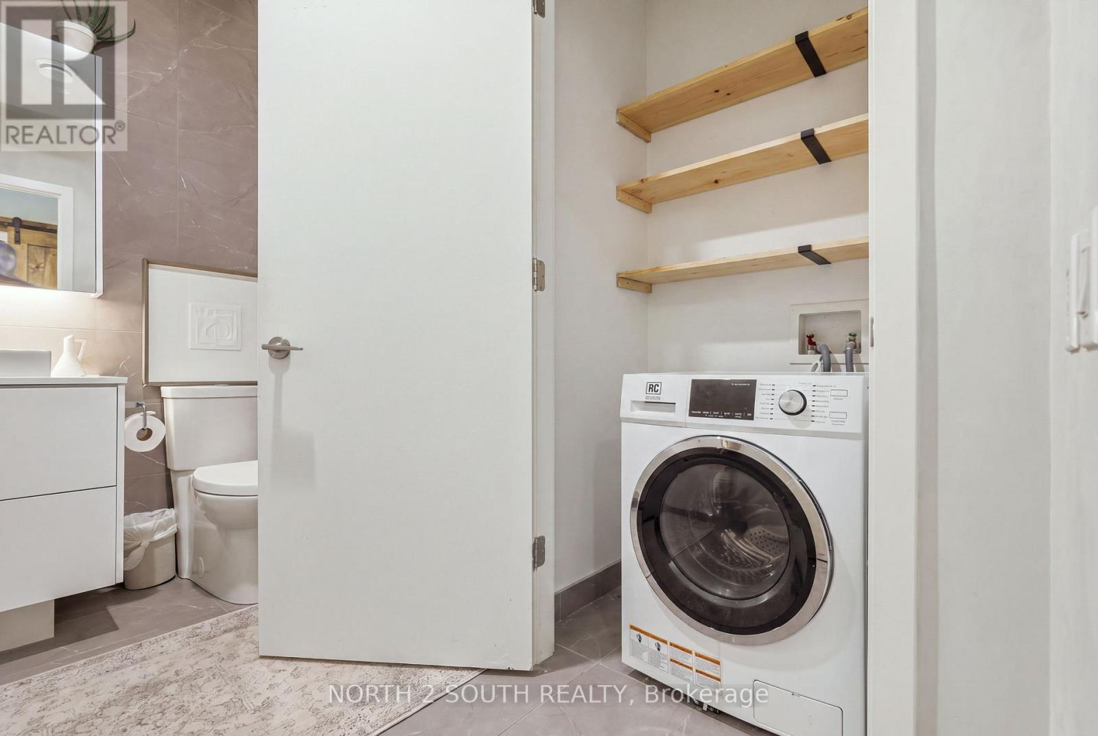 717 - 7 Smith Crescent, Toronto, Ontario M8Z 0G3 - Photo 22 - W13691078