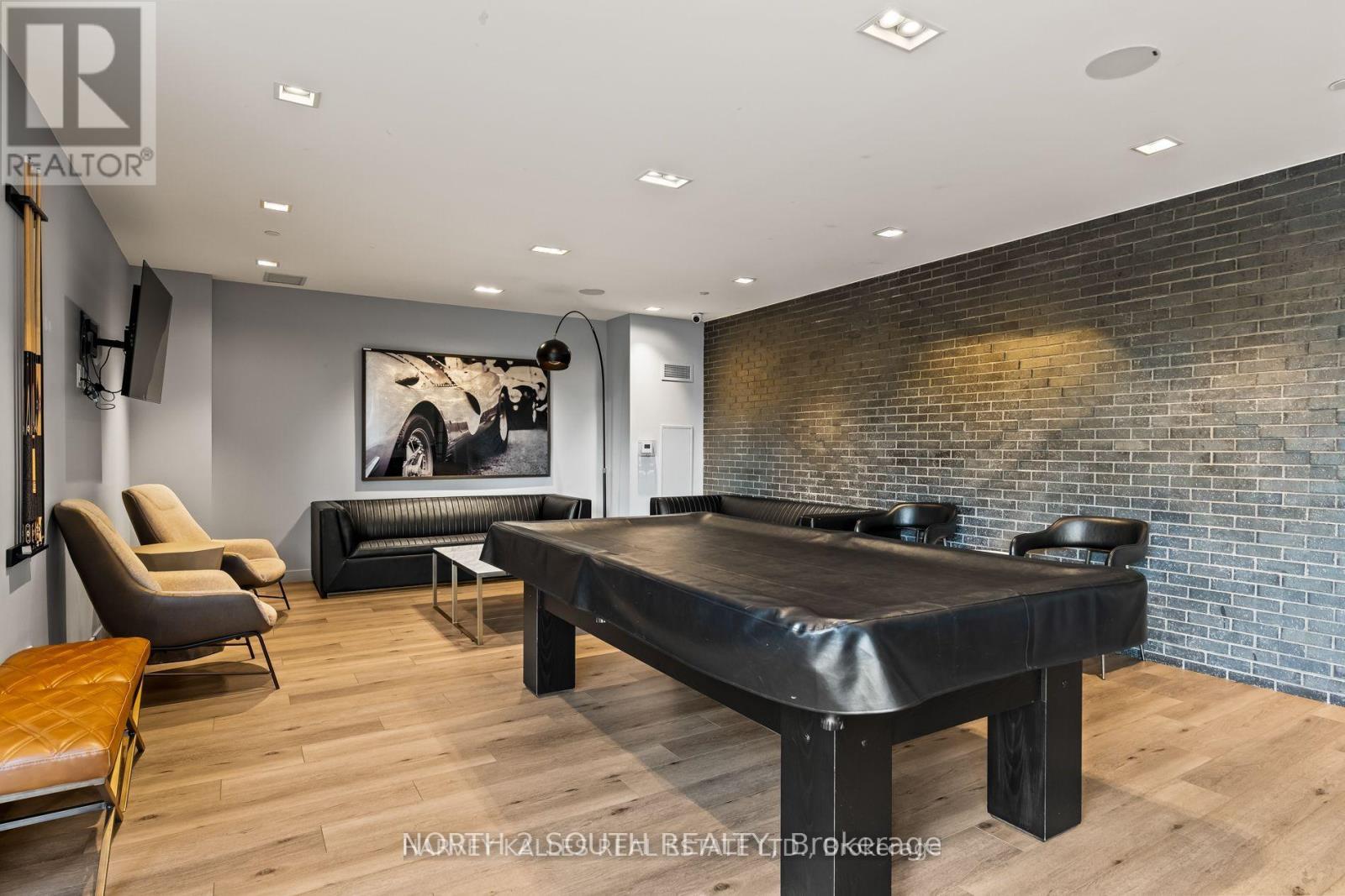 717 - 7 Smith Crescent, Toronto, Ontario M8Z 0G3 - Photo 35 - W13691078