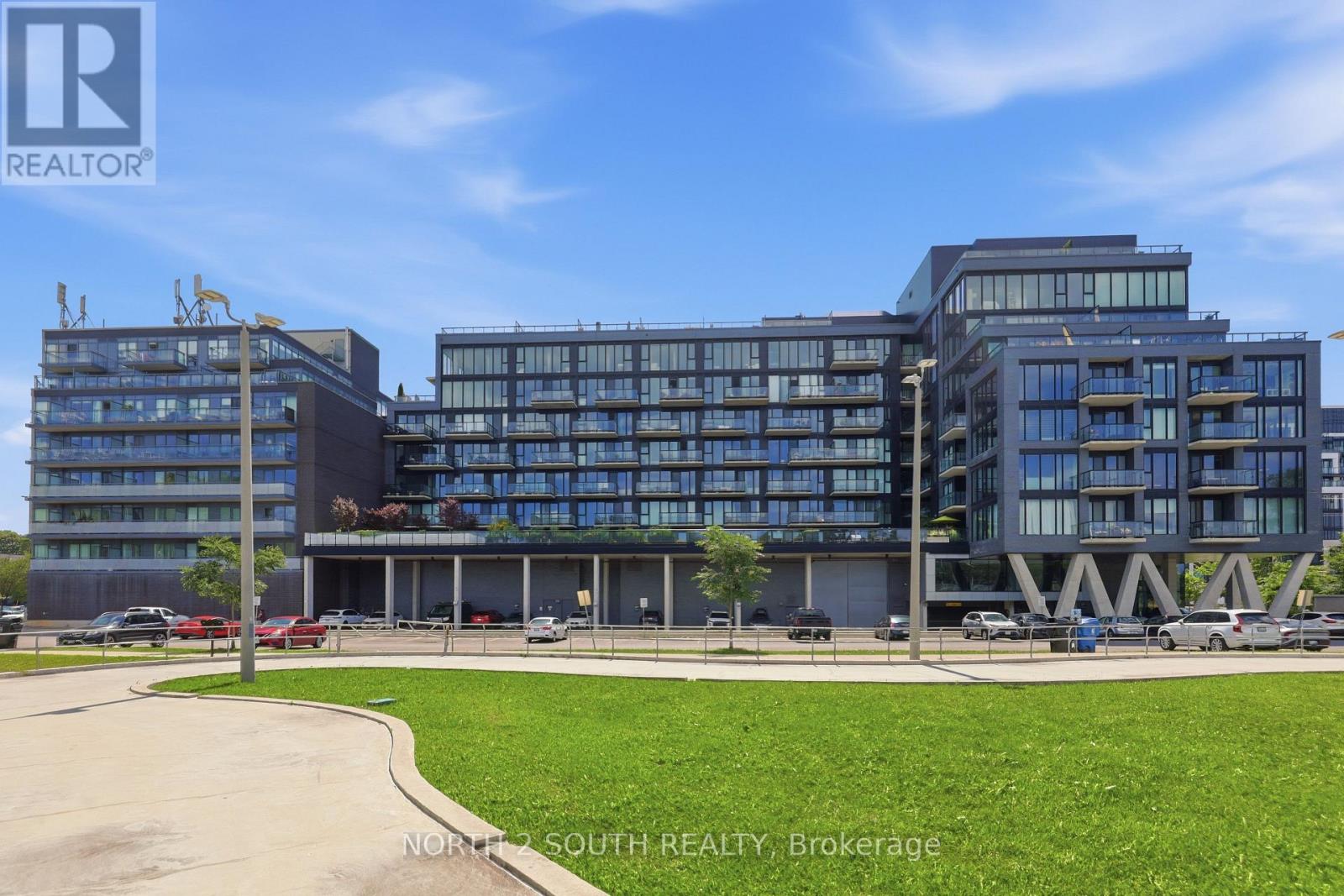 717 - 7 Smith Crescent, Toronto, Ontario M8Z 0G3 - Photo 40 - W13691078