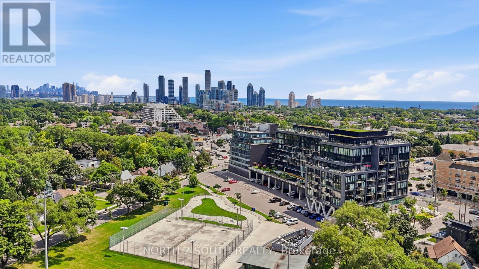 717 - 7 Smith Crescent, Toronto, Ontario M8Z 0G3 - Photo 45 - W13691078