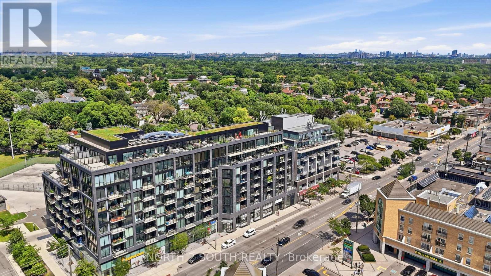 717 - 7 Smith Crescent, Toronto, Ontario M8Z 0G3 - Photo 48 - W13691078