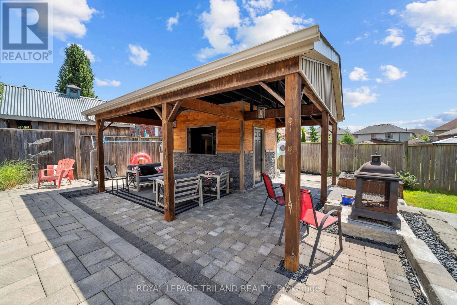 3194 Pincombe Drive, London South, Ontario  N6L 0B4 - Photo 30 - X13673758
