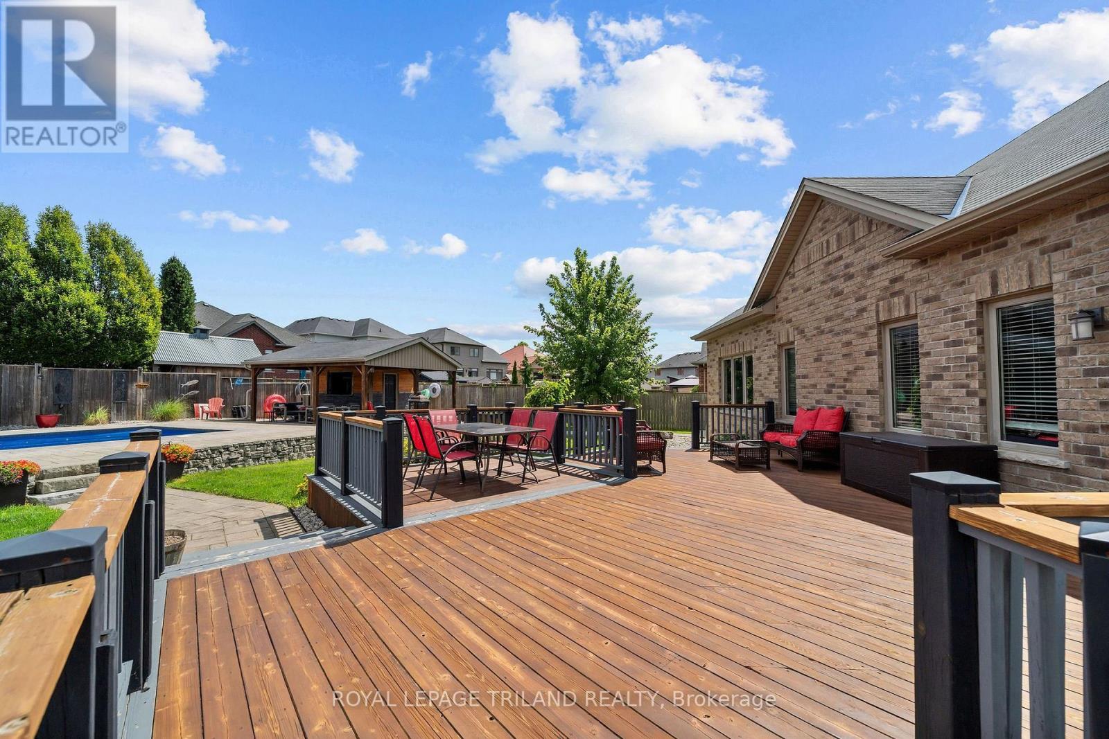 3194 Pincombe Drive, London South, Ontario  N6L 0B4 - Photo 37 - X13673758