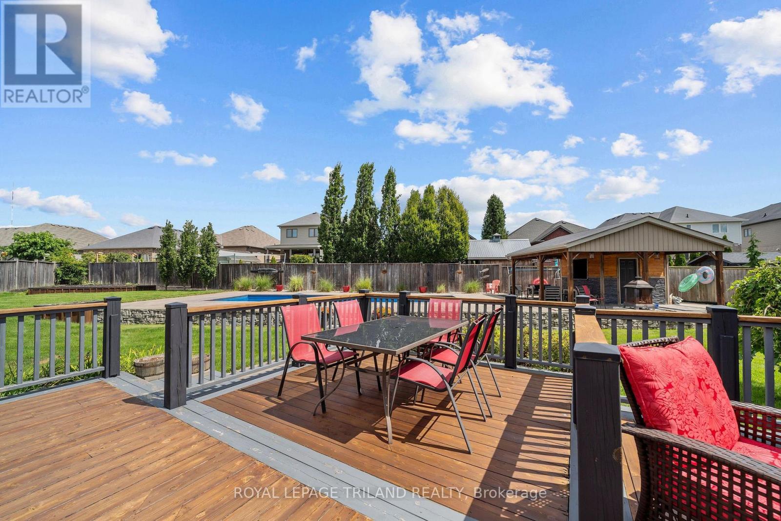 3194 Pincombe Drive, London South, Ontario  N6L 0B4 - Photo 39 - X13673758