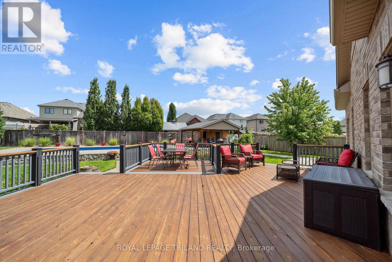3194 Pincombe Drive, London South, Ontario  N6L 0B4 - Photo 41 - X13673758