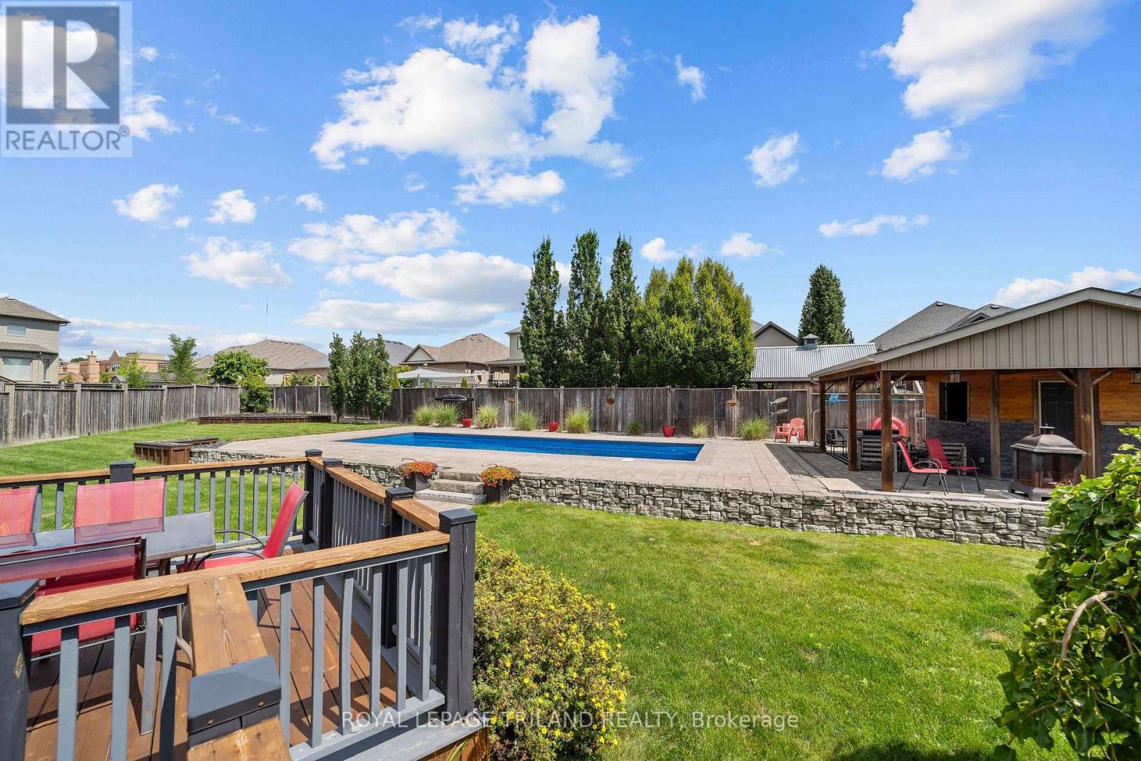 3194 Pincombe Drive, London South, Ontario  N6L 0B4 - Photo 44 - X13673758