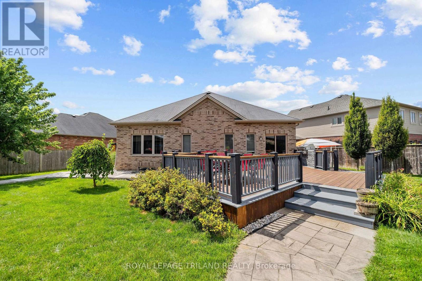 3194 Pincombe Drive, London South, Ontario  N6L 0B4 - Photo 47 - X13673758