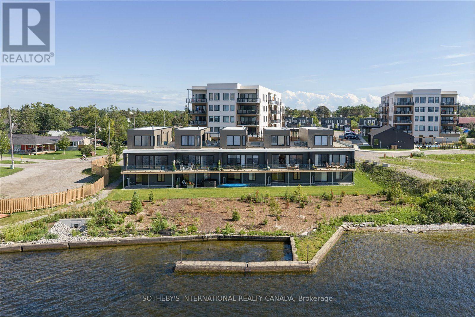 306 - 19b West Street N, Kawartha Lakes, Ontario  K0M 1N0 - Photo 44 - X13690942