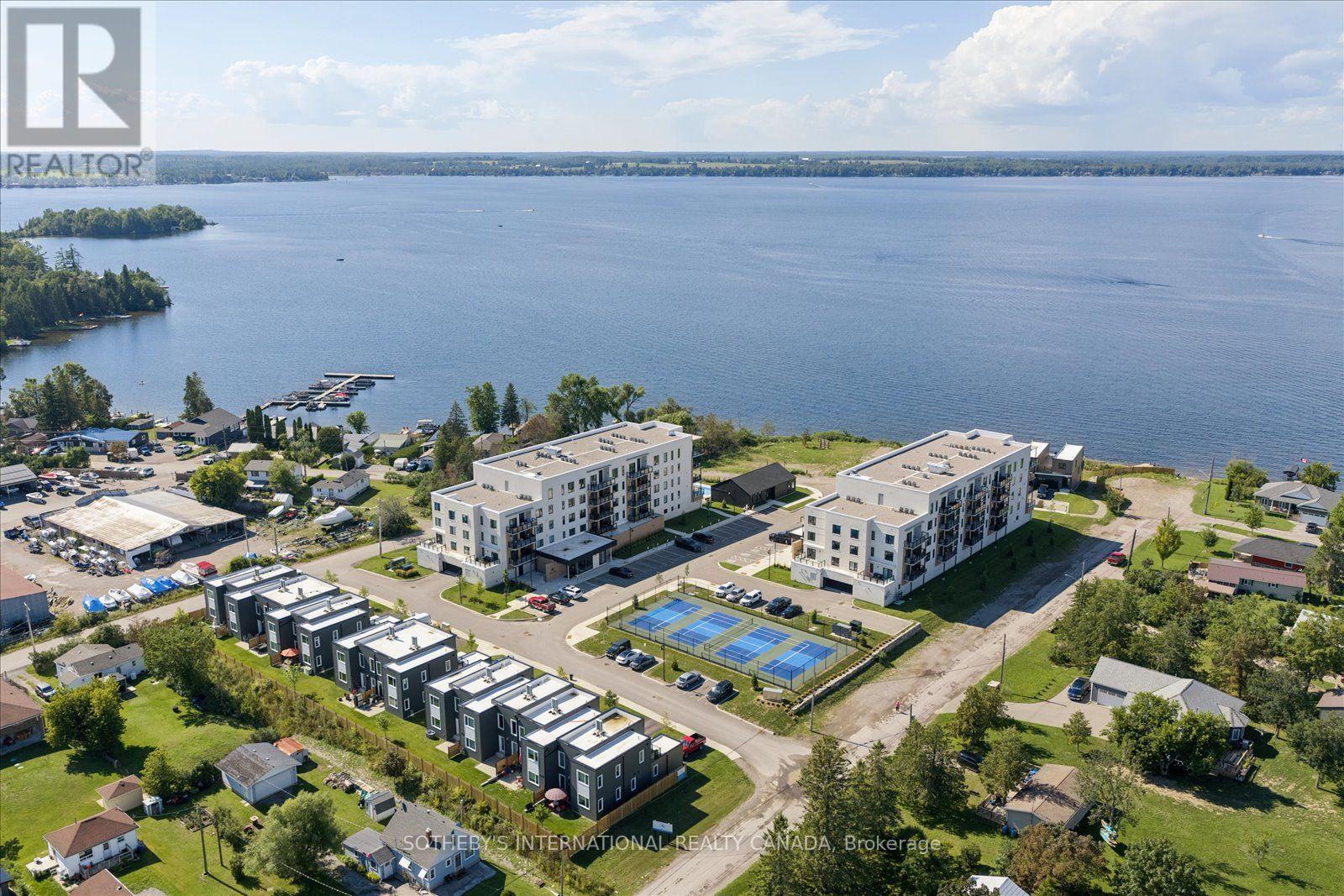 201 - 19B WEST STREET N, Kawartha Lakes, Ontario