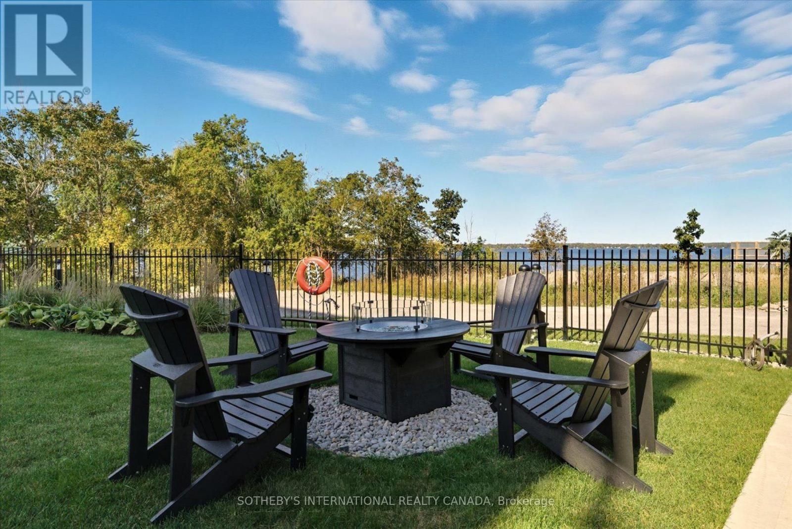 201 - 19b West Street N, Kawartha Lakes, Ontario  K0M 1N0 - Photo 41 - X13690958