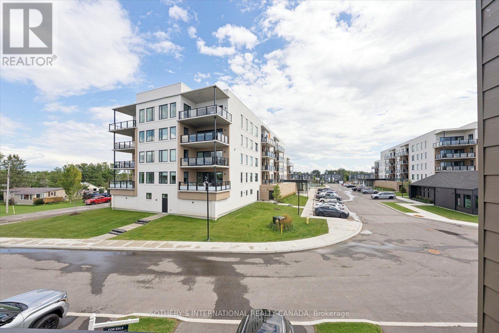 201 - 19b West Street N, Kawartha Lakes, Ontario  K0M 1N0 - Photo 43 - X13690958