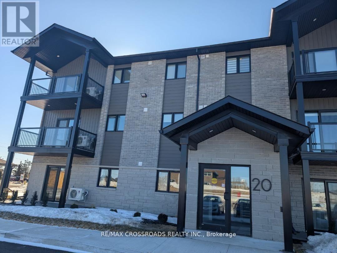 107 - 20 Hillside Meadow Drive, Quinte West, Ontario  K0K 1L0 - Photo 2 - X13691082