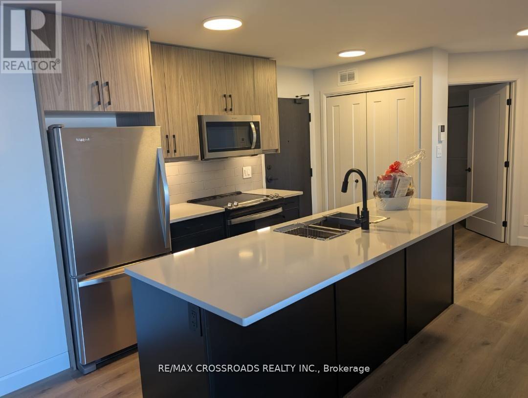 107 - 20 Hillside Meadow Drive, Quinte West, Ontario  K0K 1L0 - Photo 3 - X13691082