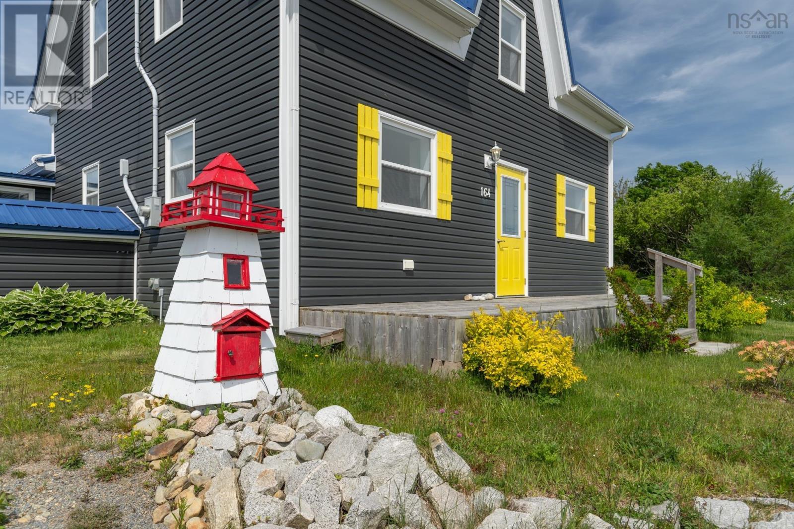 164 Nicholas Road, Lower Wedgeport, Nova Scotia  B0W 2B0 - Photo 41 - 202604432