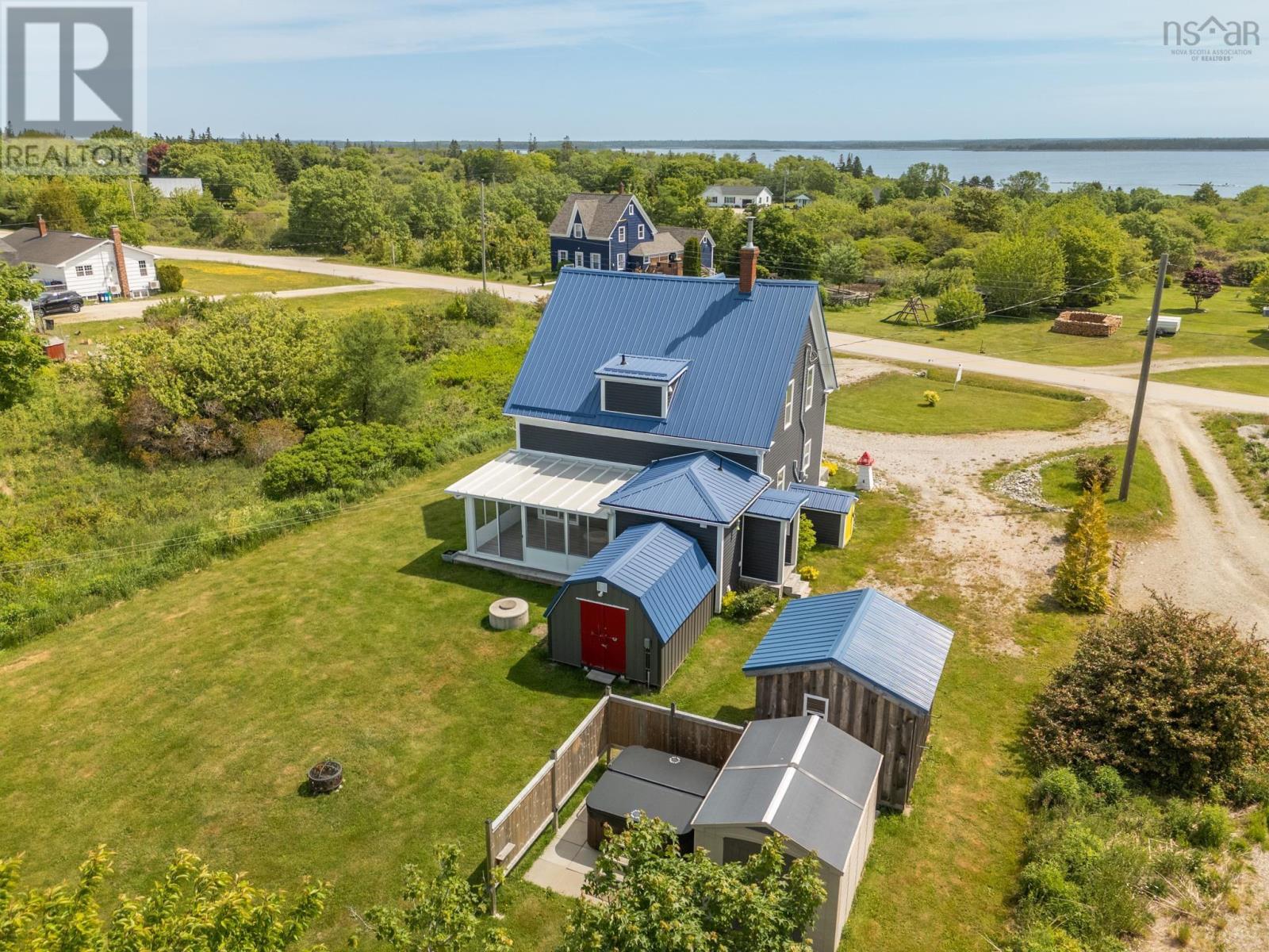 164 Nicholas Road, Lower Wedgeport, Nova Scotia  B0W 2B0 - Photo 43 - 202604432