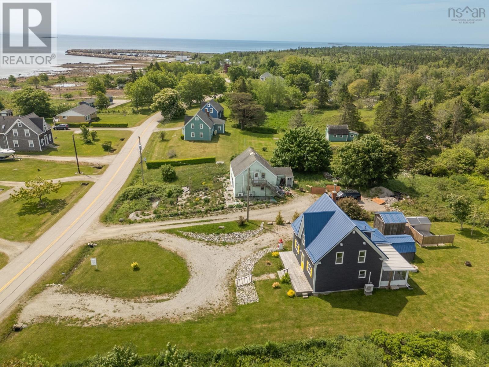 164 Nicholas Road, Lower Wedgeport, Nova Scotia  B0W 2B0 - Photo 44 - 202604432