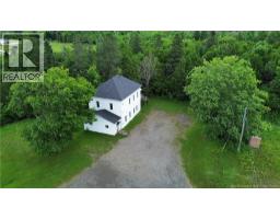 2202 Route 560, Lakeville, New Brunswick