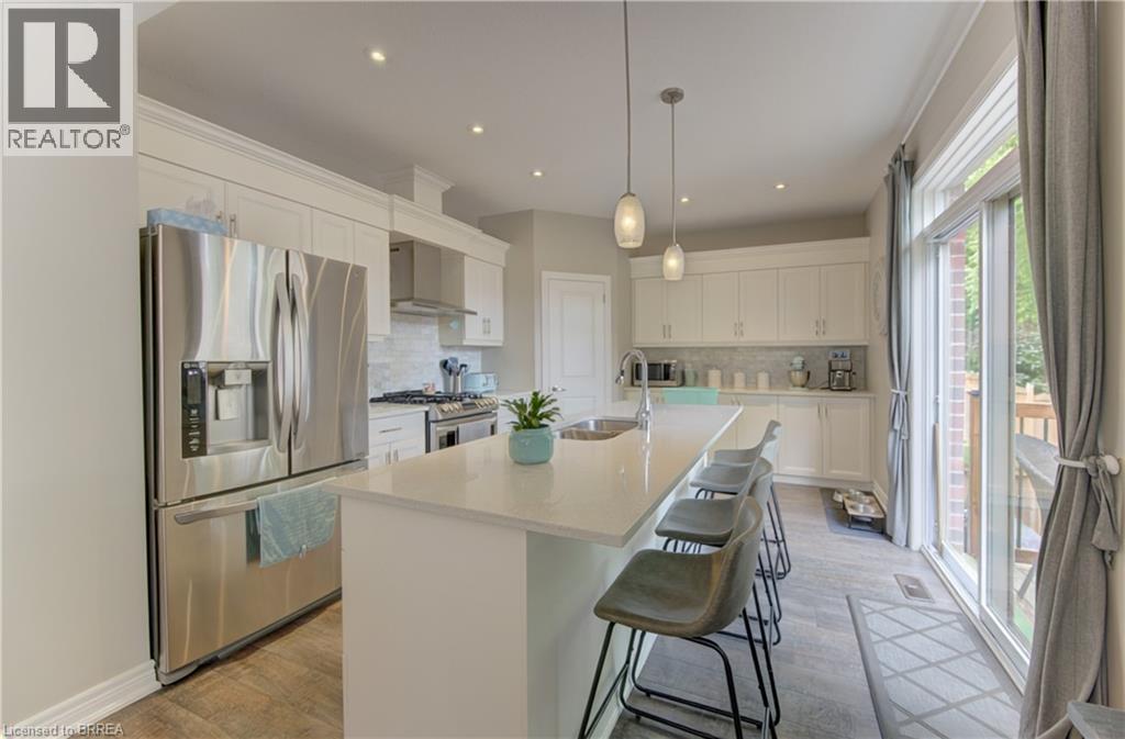 31 Hampton Street, Paris, Ontario  N3L 0C8 - Photo 18 - 40855305