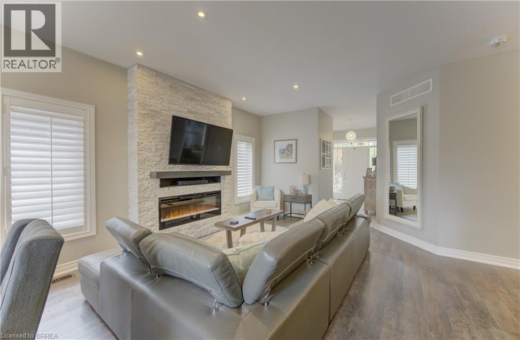 31 Hampton Street, Paris, Ontario  N3L 0C8 - Photo 11 - 40855305