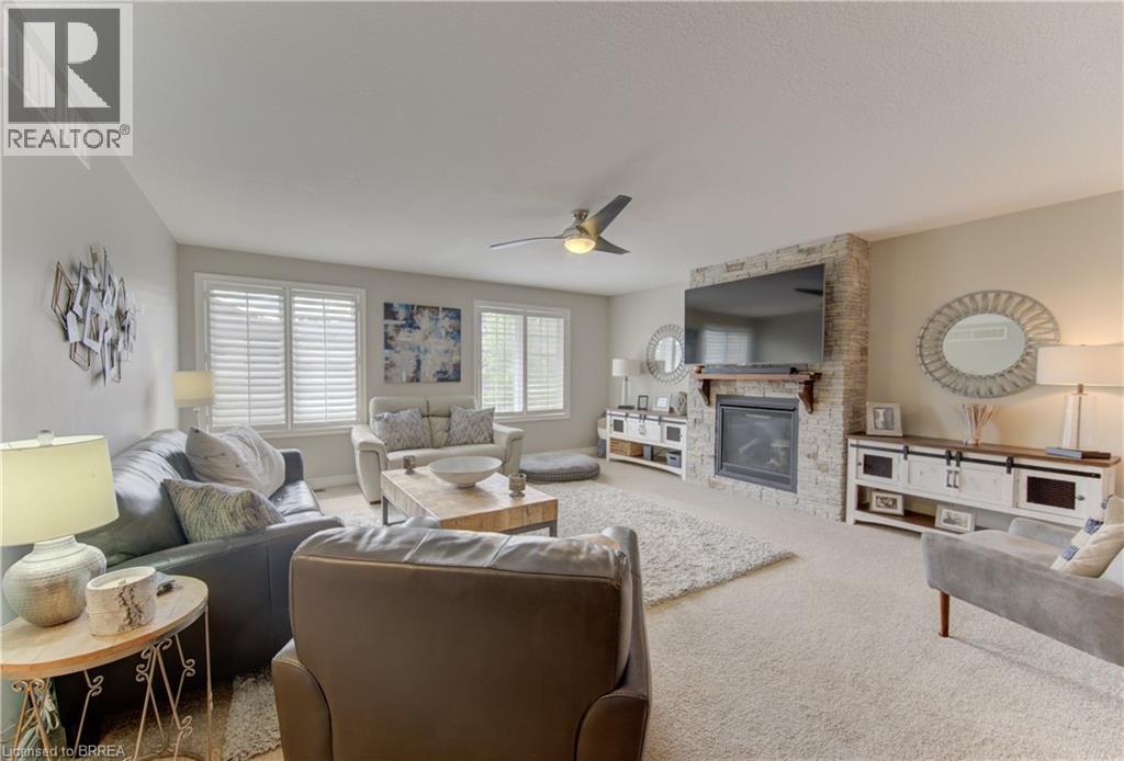 31 Hampton Street, Paris, Ontario  N3L 0C8 - Photo 34 - 40855305
