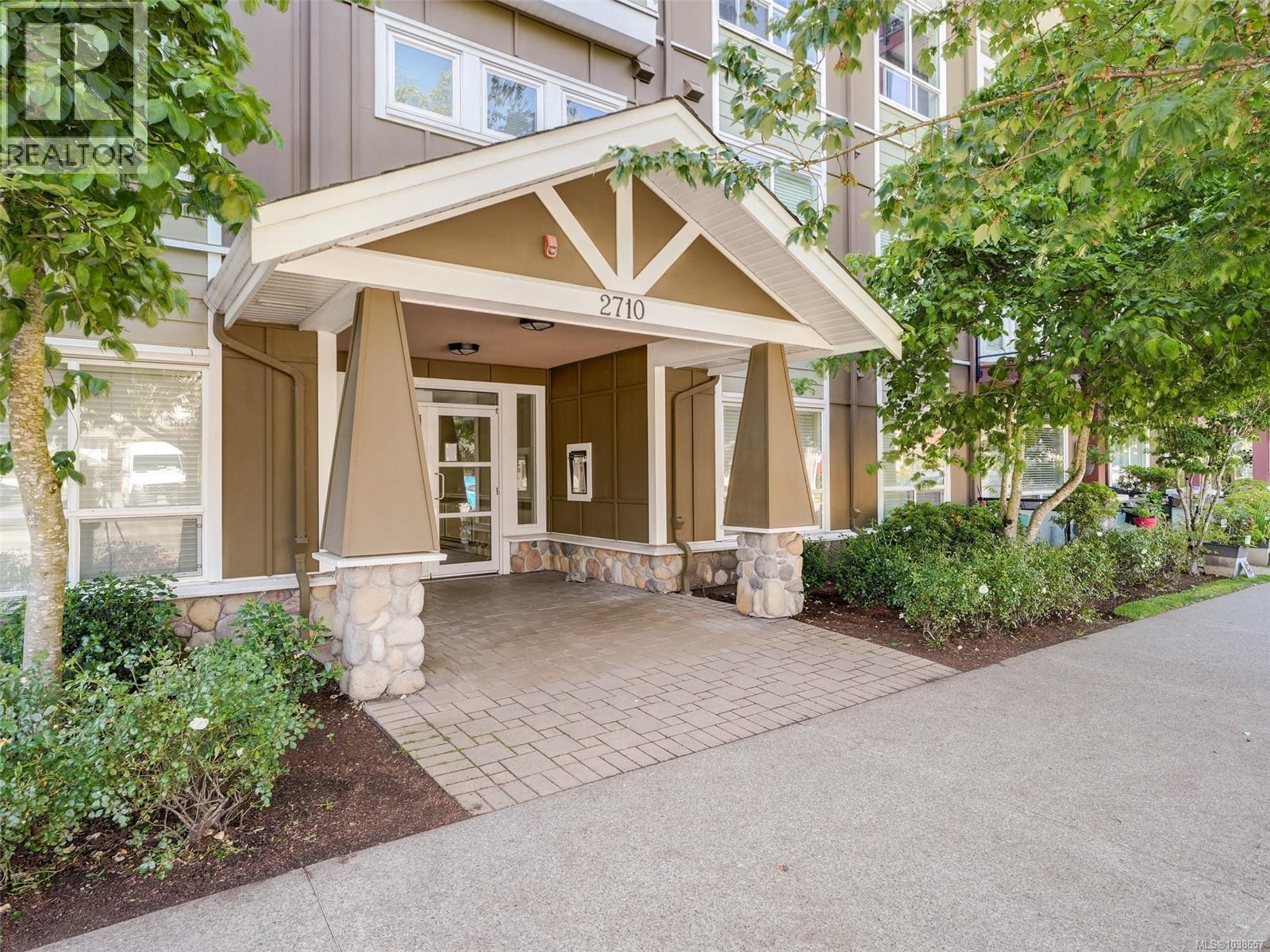 218 2710 Jacklin Rd, Langford, British Columbia