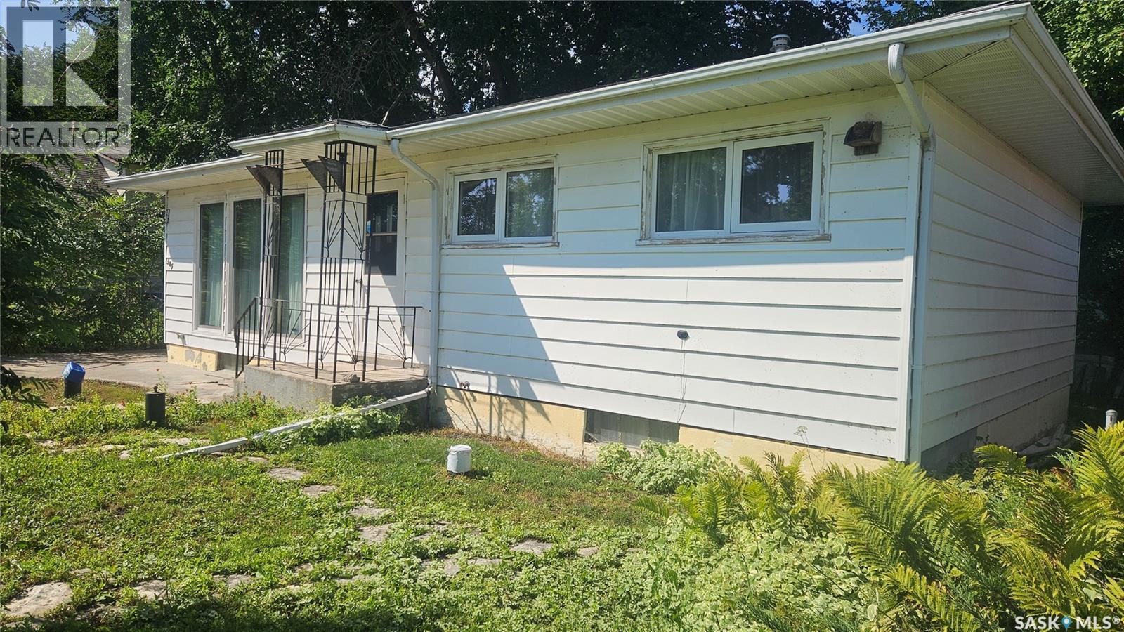 505 4th Avenue, Cudworth, Saskatchewan  S0K 1B0 - Photo 1 - SK045964