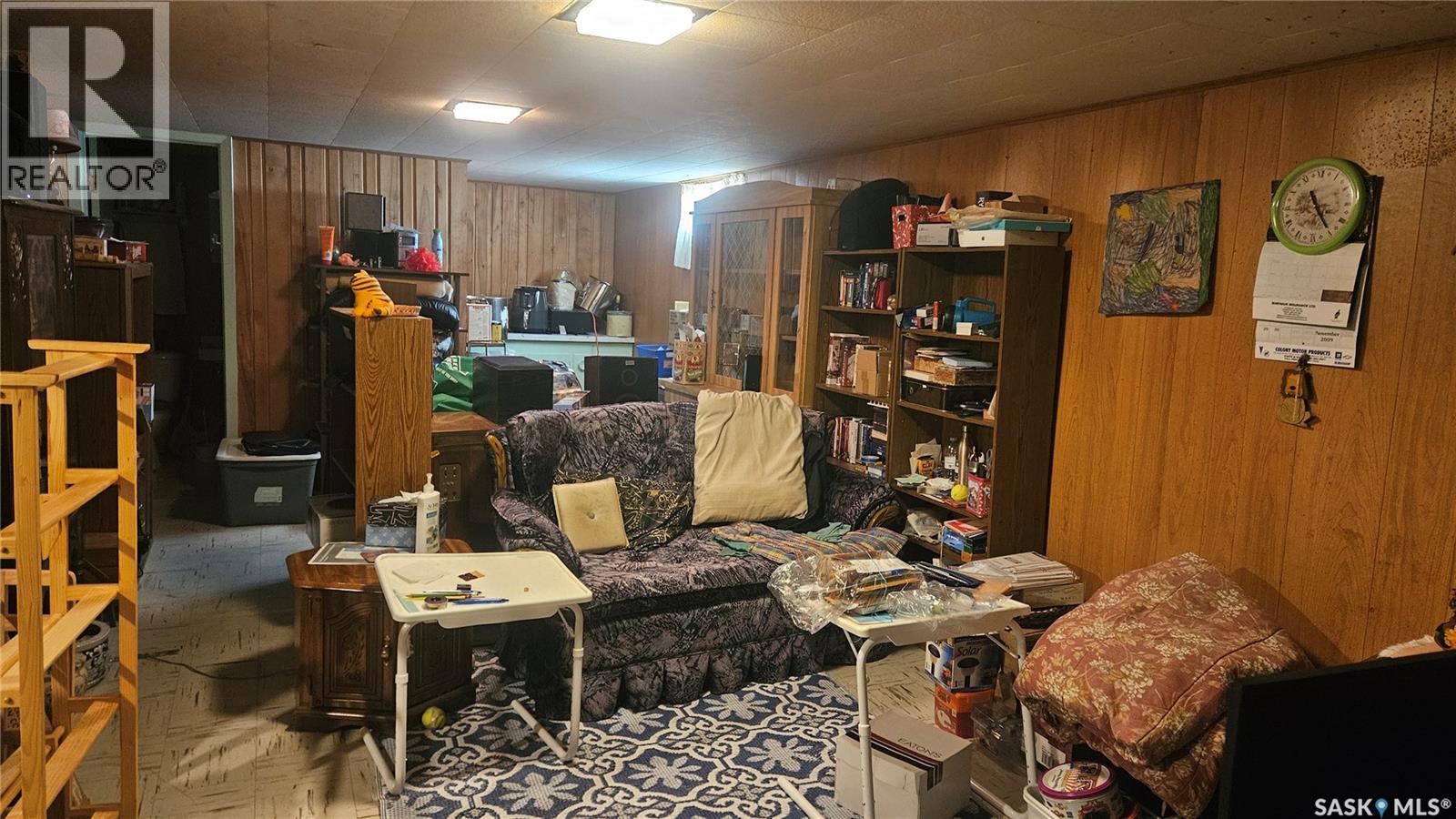 505 4th Avenue, Cudworth, Saskatchewan  S0K 1B0 - Photo 19 - SK045964