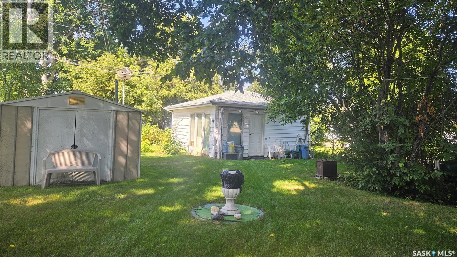 505 4th Avenue, Cudworth, Saskatchewan  S0K 1B0 - Photo 34 - SK045964