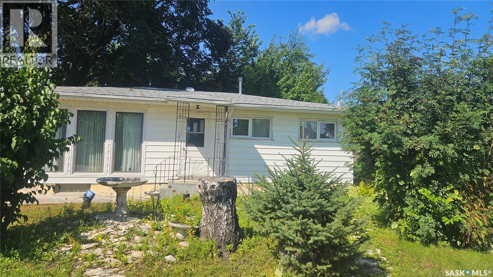 505 4th Avenue, Cudworth, Saskatchewan  S0K 1B0 - Photo 36 - SK045964