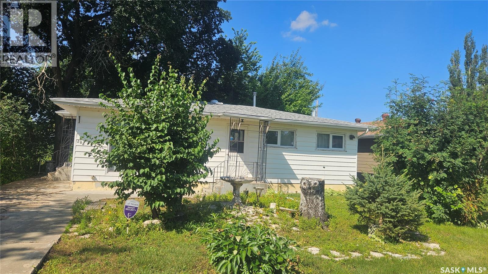 505 4th Avenue, Cudworth, Saskatchewan  S0K 1B0 - Photo 37 - SK045964