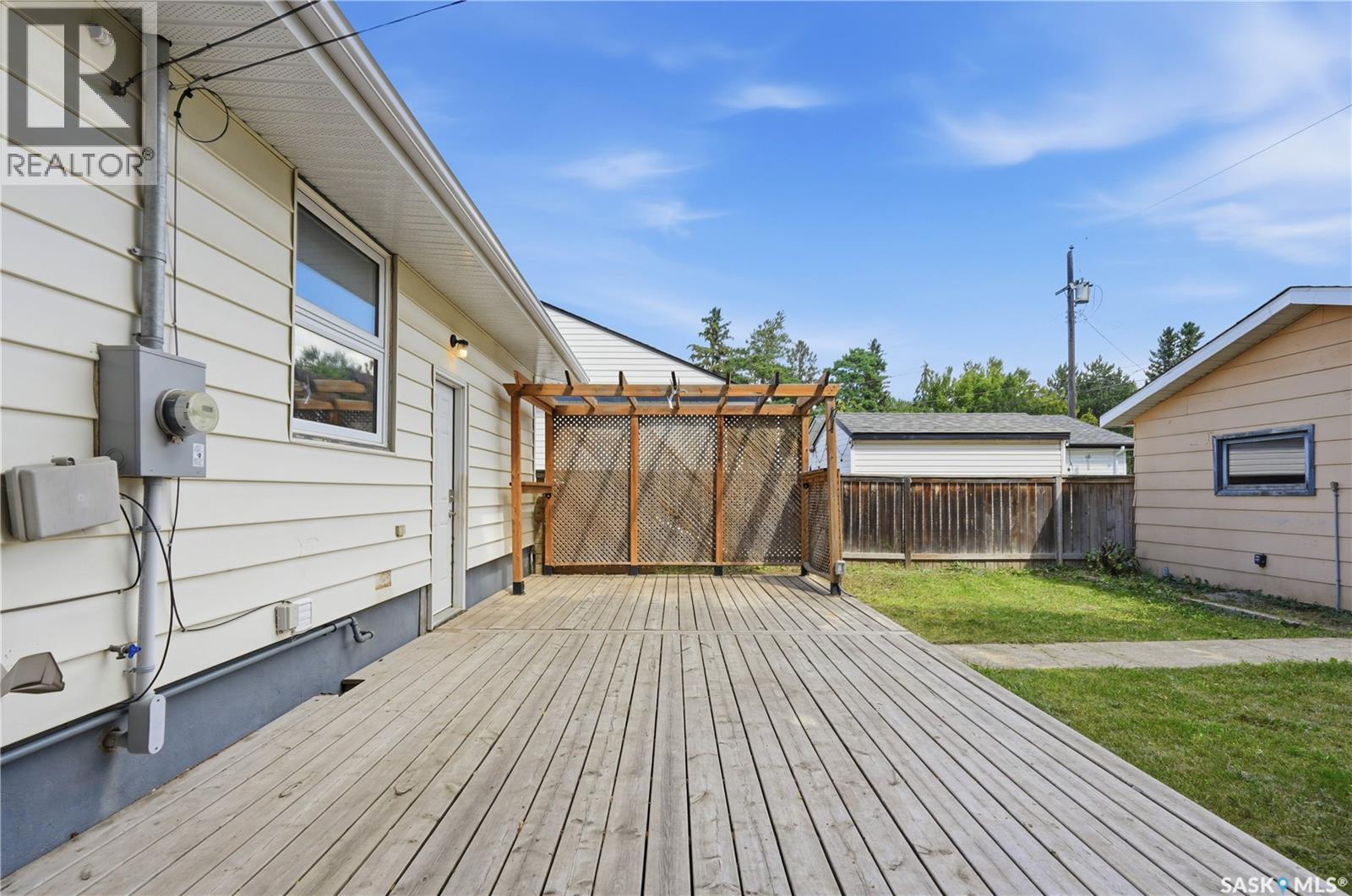 2325 Dufferin Avenue, Saskatoon, Saskatchewan  S7J 1C1 - Photo 49 - SK045927