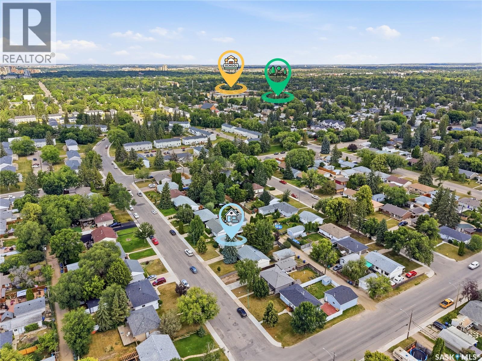2325 Dufferin Avenue, Saskatoon, Saskatchewan  S7J 1C1 - Photo 63 - SK045927