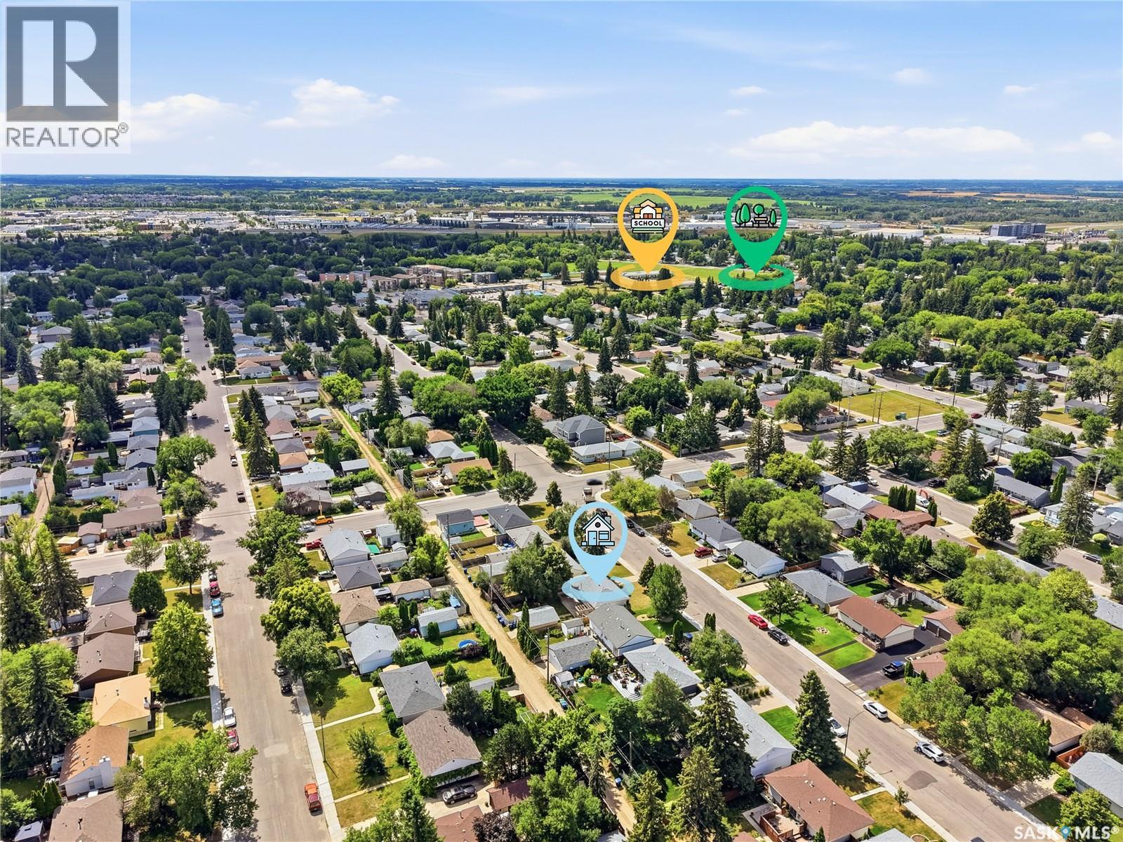 2325 Dufferin Avenue, Saskatoon, Saskatchewan  S7J 1C1 - Photo 65 - SK045927